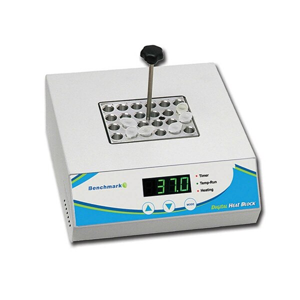 One-Block Dry Bath